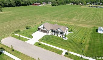 6181 Molli Dr, Allendale, MI 49401