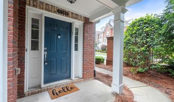 10280 Billings Pt, Alpharetta, GA 30022