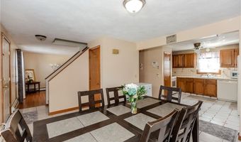 23 Oak Grove Blvd, North Providence, RI 02911