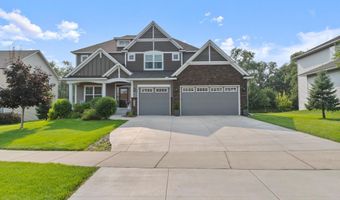 4313 Parkview Cir, Anoka, MN 55303