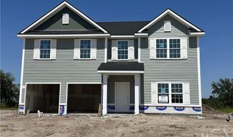 394 Deer Meadow Way SE, Allenhurst, GA 31301