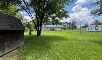 135 N 17th St, Arkadelphia, AR 71923