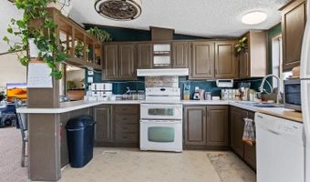1926 W 6000 N, Beryl, UT 84714