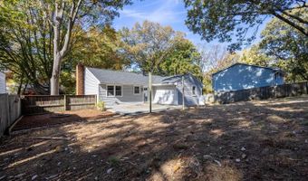 1177 SOUTHVIEW Dr, Annapolis, MD 21409