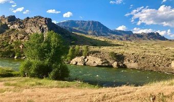 21 Stillwater Dr Lot 119, Cody, WY 82414