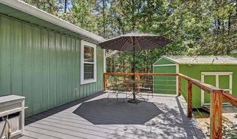 437 Massey Rd, Amity, AR 71921