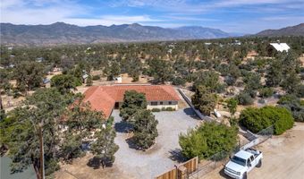 63595 Santa Rosa Dr, Mountain Center, CA 92561