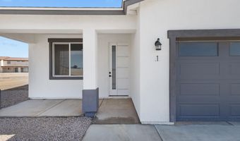 14055 S Berwick Rd, Arizona City, AZ 85123