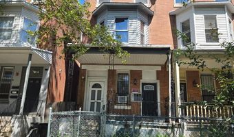 1211 W ALLEGHENY Ave, Philadelphia, PA 19133