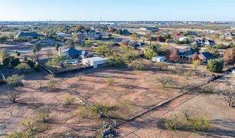 7949 DROVERS Ln, Abilene, TX 79602
