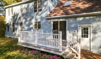 1234 Essex St, Bangor, ME 04401
