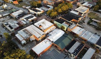 124 Trinity St, Abbeville, SC 29620