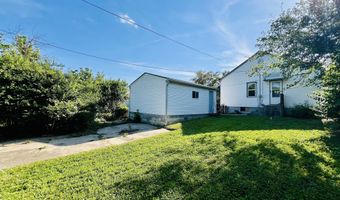 163 N 13th Ave, Beech Grove, IN 46107