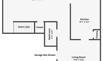145 Argyll Ave, Aberdeen, NC 28315