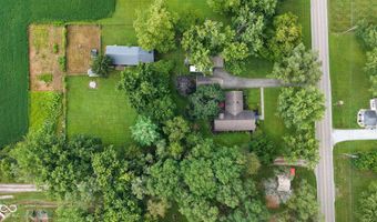 3451 Alexandria Pike, Anderson, IN 46012
