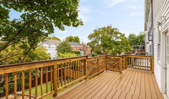 1312 RANDOLPH St NE, Washington, DC 20017