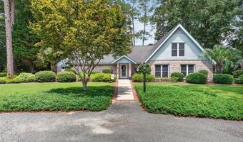136 Goss Ln, Barnwell, SC 29812