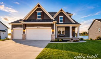 10539 Poppy Ln, Allendale, MI 49401
