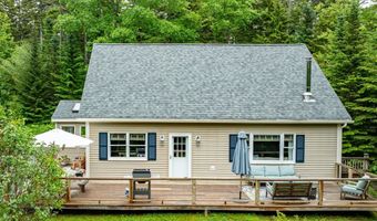 39 Kitteridge Brook Rd, Bar Harbor, ME 04609