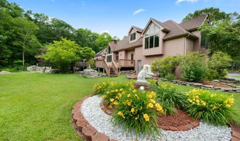 403 Riley Mountain Rd, Coventry, CT 06238
