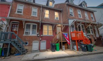 232 N Railroad St, Allentown, PA 18102