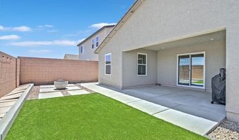 442 Bridal Veil Falls St, Indian Springs, NV 89018