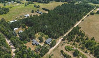 4130 4th St NW, Backus, MN 56435