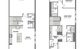 1031 Stockton Dr, Allen, TX 75013