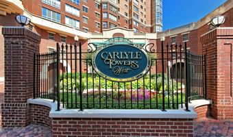 2181 JAMIESON Ave 1708, Alexandria, VA 22314