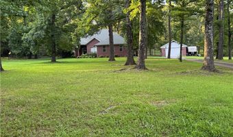 3414 Pecan Grove Pl, Alma, AR 72921