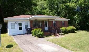 2016 DUNCAN Ave, Anniston, AL 36201