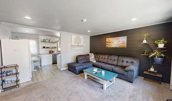 465 Trigood Dr, Casper, WY 82609