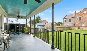 236 ANGELA St, Arabi, LA 70032