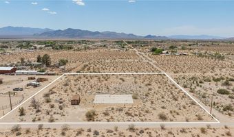 2595 Pima St, Sandy Valley, NV 89019