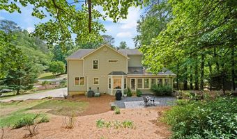 3681 Frederica Rd, Berkeley Lake, GA 30096