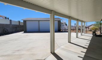3380 Ridge View Ave, Bullhead City, AZ 86429
