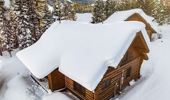 22 Moose Ridge Rd 3, Big Sky, MT 59716
