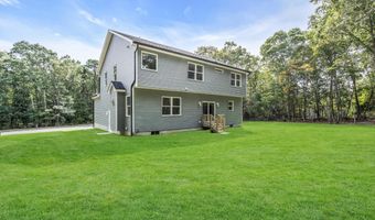 70 SEURAT St, Barnegat, NJ 08005