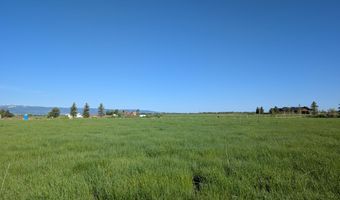 1380 S SORENSEN Way, Alta, WY 83414