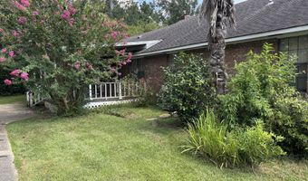 502 Urban Ln, Brookhaven, MS 39601
