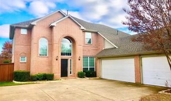 416 Spinnaker Dr, Allen, TX 75013