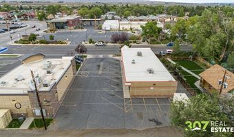 1728 Beck Ave, Cody, WY 82414