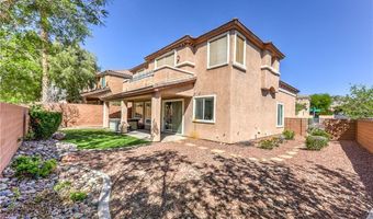 11741 San Rosarita Ct, Las Vegas, NV 89138