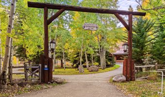 10 Little Highlands Way, Aspen, CO 81611