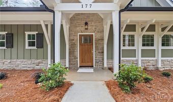 177 Hancock Way, Baldwin, GA 30511