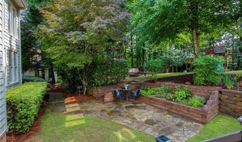 10425 Cranchester Way, Alpharetta, GA 30022