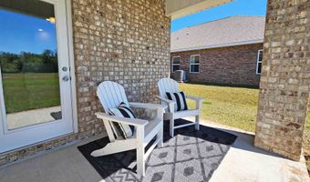 9500 Mossy Rd Plan: The Rhett, Biloxi, MS 39532