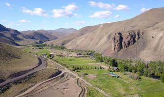 Chukar Lane, Clayton, ID 83227