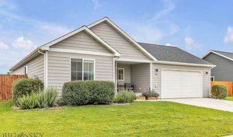 605 Mogul St, Belgrade, MT 59714