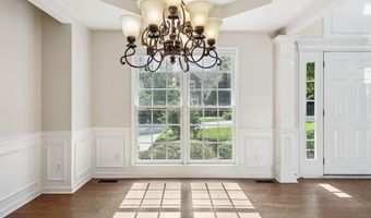 809 Green Passage Ln, Apex, NC 27502